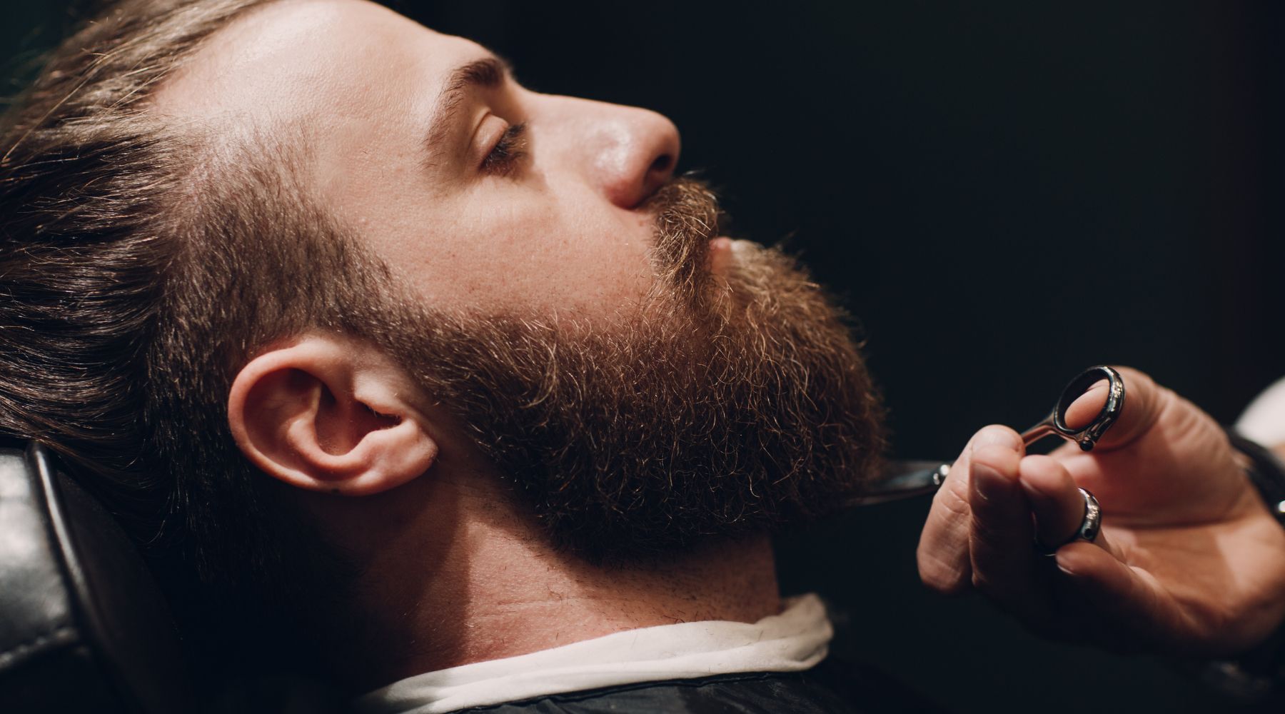 Finding the Perfect Beard Trim Near You: A Guide by Weatherbeard Supply Co