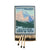 Glacier National Park Matchbox with 40 handcrafted matches inside